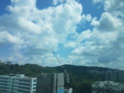 Hillview Regency (D23), Condominium #148569302